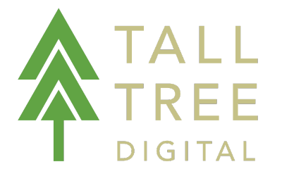 Talltree Digital Marketing logo